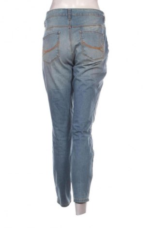 Damskie jeansy Tom Tailor, Rozmiar XL, Kolor Niebieski, Cena 94,38 zł