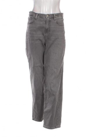 Dámske džínsy  Tommy Hilfiger, Veľkosť L, Farba Sivá, Cena  81,95 €