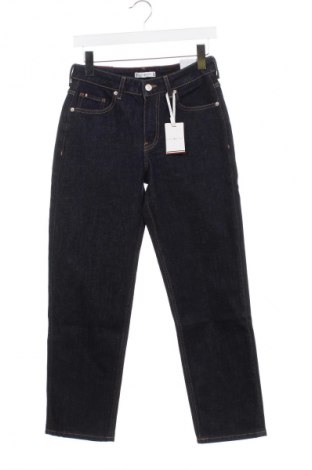 Női farmernadrág Tommy Hilfiger, Méret S, Szín Kék, Ár 35 959 Ft