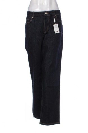 Dámske džínsy  Tommy Hilfiger, Veľkosť 3XL, Farba Modrá, Cena  117,95 €