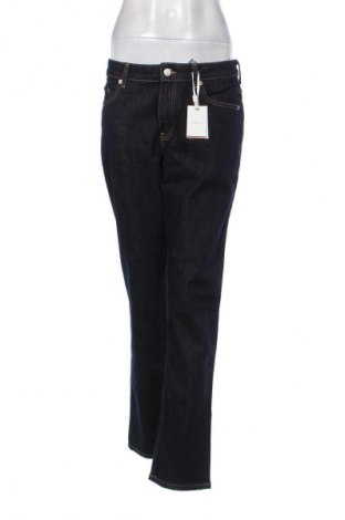 Γυναικείο Τζίν Tommy Hilfiger, Μέγεθος XL, Χρώμα Μπλέ, Τιμή 129,99 €