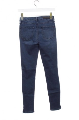 Blugi de femei Tommy Hilfiger, Mărime XS, Culoare Albastru, Preț 382,99 Lei