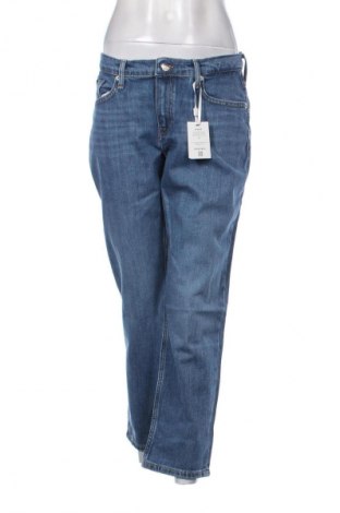 Női farmernadrág Tommy Hilfiger, Méret L, Szín Kék, Ár 35 419 Ft