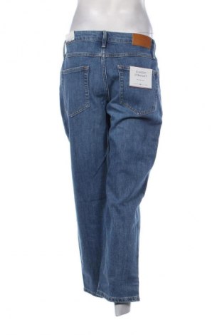 Női farmernadrág Tommy Hilfiger, Méret L, Szín Kék, Ár 35 419 Ft
