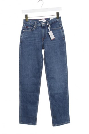 Damen Jeans Tommy Hilfiger, Größe XS, Farbe Blau, Preis 139,99 €