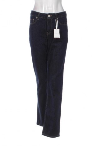 Damskie jeansy Tommy Hilfiger, Rozmiar M, Kolor Niebieski, Cena 654,99 zł