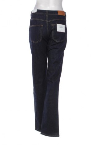Damskie jeansy Tommy Hilfiger, Rozmiar M, Kolor Niebieski, Cena 654,99 zł