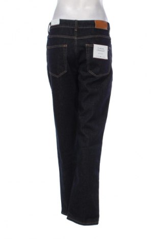 Damskie jeansy Tommy Hilfiger, Rozmiar L, Kolor Niebieski, Cena 654,99 zł
