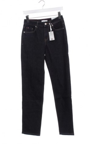 Dámské džíny  Tommy Hilfiger, Velikost XS, Barva Modrá, Cena  3 249,00 Kč