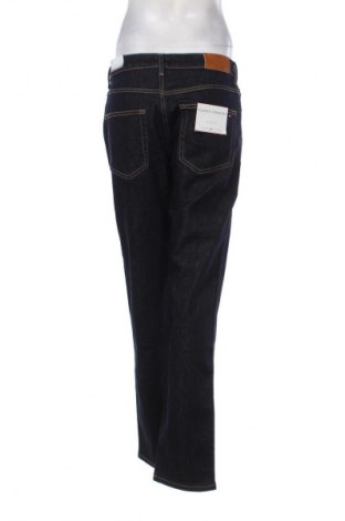 Damskie jeansy Tommy Hilfiger, Rozmiar XL, Kolor Niebieski, Cena 654,99 zł