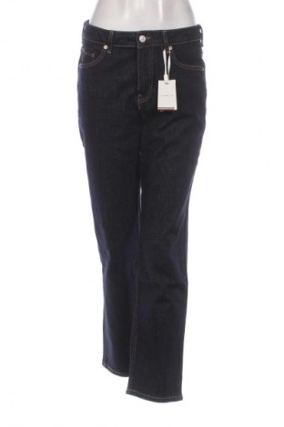 Blugi de femei Tommy Hilfiger, Mărime M, Culoare Albastru, Preț 459,99 Lei