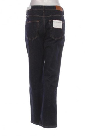 Blugi de femei Tommy Hilfiger, Mărime M, Culoare Albastru, Preț 459,99 Lei