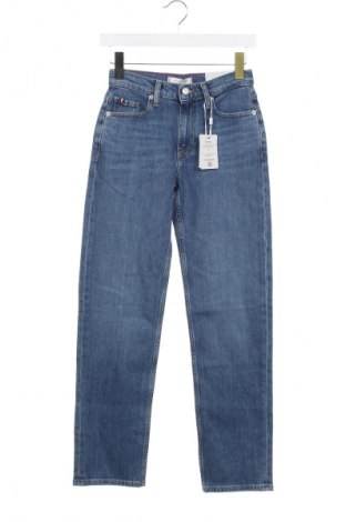 Dámské džíny  Tommy Hilfiger, Velikost XS, Barva Modrá, Cena  3 249,00 Kč