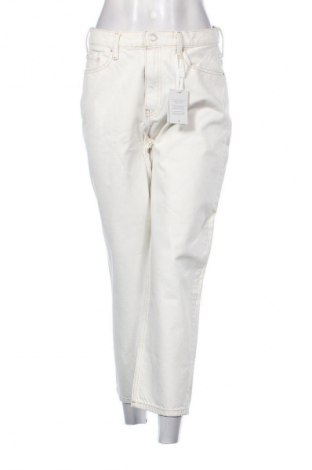 Damen Jeans Tommy Hilfiger, Größe L, Farbe Weiß, Preis 139,99 €