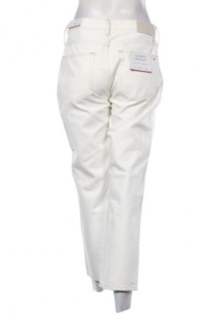 Damen Jeans Tommy Hilfiger, Größe L, Farbe Weiß, Preis 139,99 €