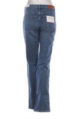 Damskie jeansy Tommy Hilfiger, Rozmiar M, Kolor Niebieski, Cena 654,99 zł