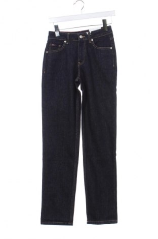 Női farmernadrág Tommy Hilfiger, Méret S, Szín Kék, Ár 53 529 Ft
