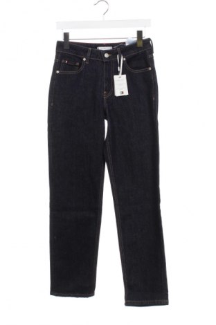 Dámske džínsy  Tommy Hilfiger, Veľkosť S, Farba Modrá, Cena  117,95 €