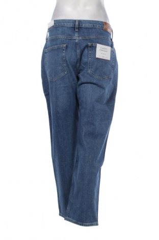 Dámské džíny  Tommy Hilfiger, Velikost XXL, Barva Modrá, Cena  3 049,00 Kč