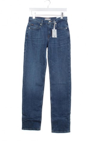 Női farmernadrág Tommy Hilfiger, Méret M, Szín Kék, Ár 53 529 Ft