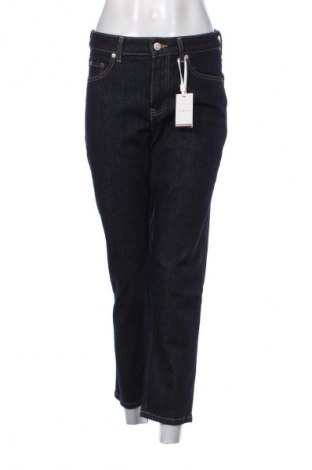 Női farmernadrág Tommy Hilfiger, Méret M, Szín Kék, Ár 35 959 Ft