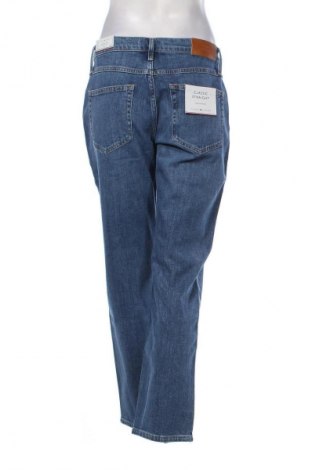 Damskie jeansy Tommy Hilfiger, Rozmiar XL, Kolor Niebieski, Cena 369,99 zł