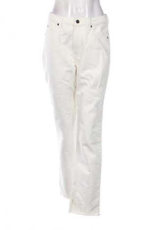Damskie jeansy Tommy Hilfiger, Rozmiar XL, Kolor Biały, Cena 262,99 zł