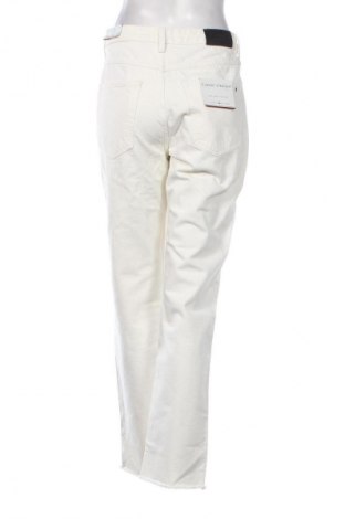 Damskie jeansy Tommy Hilfiger, Rozmiar XL, Kolor Biały, Cena 262,99 zł