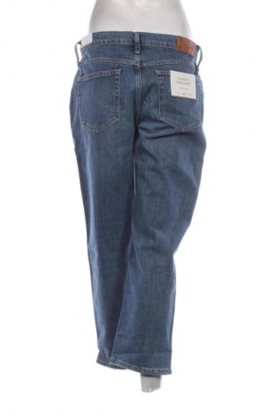 Blugi de femei Tommy Hilfiger, Mărime L, Culoare Albastru, Preț 654,99 Lei