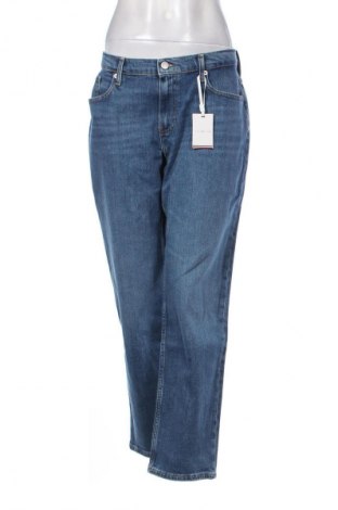 Damen Jeans Tommy Hilfiger, Größe XXL, Farbe Blau, Preis 132,99 €