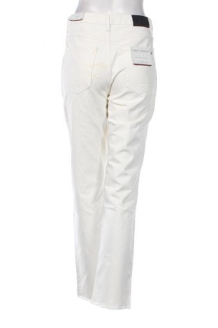 Damskie jeansy Tommy Hilfiger, Rozmiar L, Kolor Biały, Cena 654,99 zł
