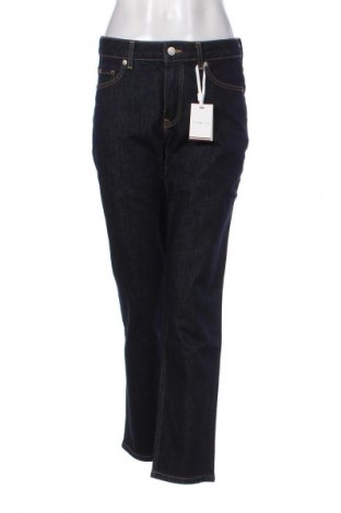 Dámske džínsy  Tommy Hilfiger, Veľkosť M, Farba Modrá, Cena  117,95 €