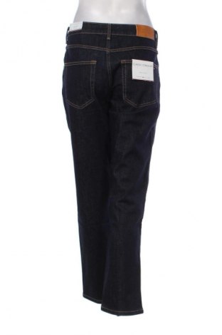 Dámske džínsy  Tommy Hilfiger, Veľkosť M, Farba Modrá, Cena  117,95 €