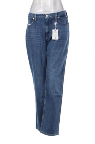 Dámske džínsy  Tommy Hilfiger, Veľkosť XXL, Farba Modrá, Cena  117,95 €