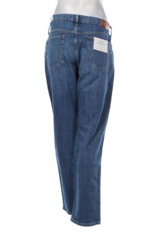Dámske džínsy  Tommy Hilfiger, Veľkosť XXL, Farba Modrá, Cena  117,95 €