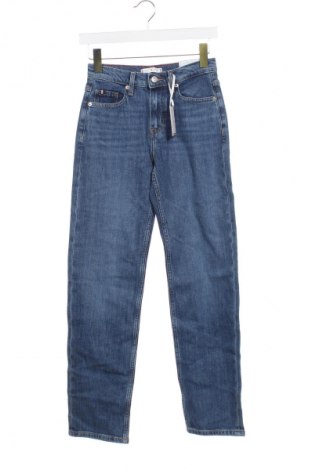 Dámské džíny  Tommy Hilfiger, Velikost XS, Barva Modrá, Cena  3 249,00 Kč