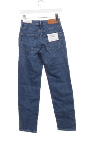 Dámské džíny  Tommy Hilfiger, Velikost XS, Barva Modrá, Cena  3 249,00 Kč