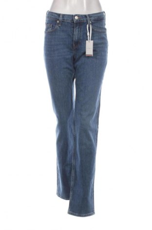 Damen Jeans Tommy Hilfiger, Größe M, Farbe Blau, Preis 83,99 €