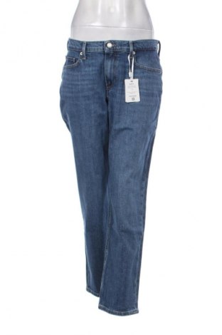 Dámské džíny  Tommy Hilfiger, Velikost XL, Barva Modrá, Cena  3 049,00 Kč