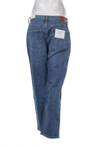 Дамски дънки Tommy Hilfiger, Размер XL, Цвят Син, Цена 189,99 лв.