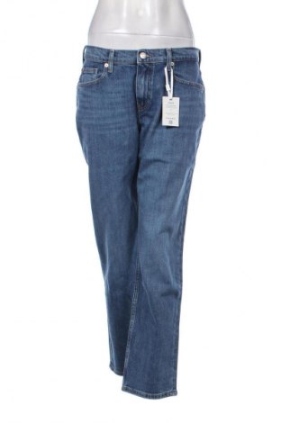 Dámské džíny  Tommy Hilfiger, Velikost XL, Barva Modrá, Cena  3 049,00 Kč
