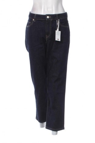 Női farmernadrág Tommy Hilfiger, Méret XL, Szín Kék, Ár 53 529 Ft
