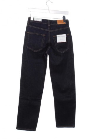 Дамски дънки Tommy Hilfiger, Размер XS, Цвят Син, Цена 204,99 лв.