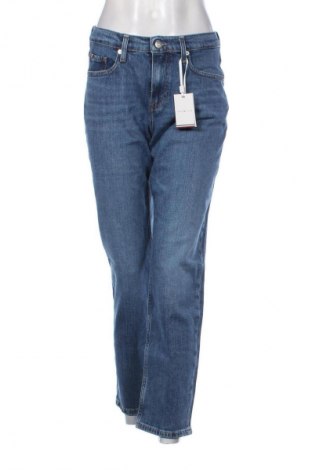 Női farmernadrág Tommy Hilfiger, Méret M, Szín Kék, Ár 36 309 Ft