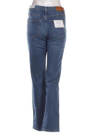 Damskie jeansy Tommy Hilfiger, Rozmiar M, Kolor Niebieski, Cena 393,99 zł