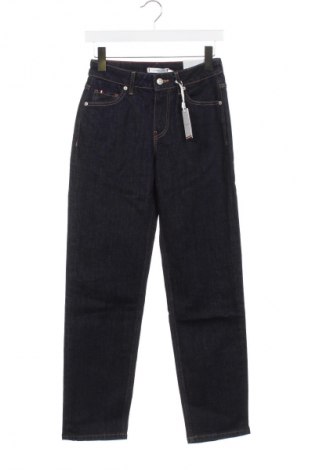 Női farmernadrág Tommy Hilfiger, Méret S, Szín Kék, Ár 34 889 Ft
