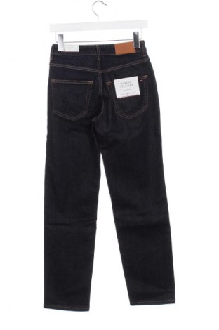 Női farmernadrág Tommy Hilfiger, Méret S, Szín Kék, Ár 34 889 Ft