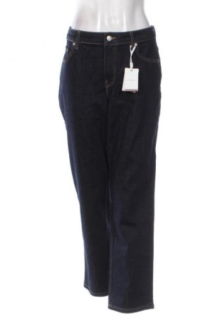 Női farmernadrág Tommy Hilfiger, Méret XXL, Szín Kék, Ár 53 529 Ft