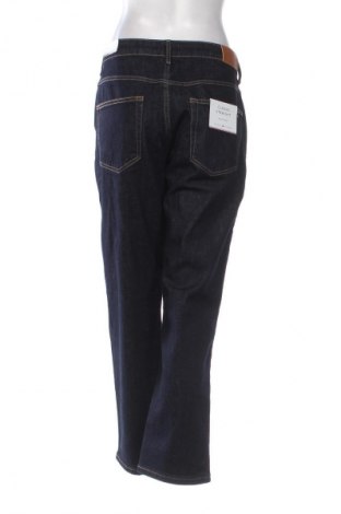 Női farmernadrág Tommy Hilfiger, Méret XXL, Szín Kék, Ár 53 529 Ft