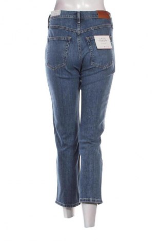 Damskie jeansy Tommy Hilfiger, Rozmiar M, Kolor Niebieski, Cena 393,99 zł